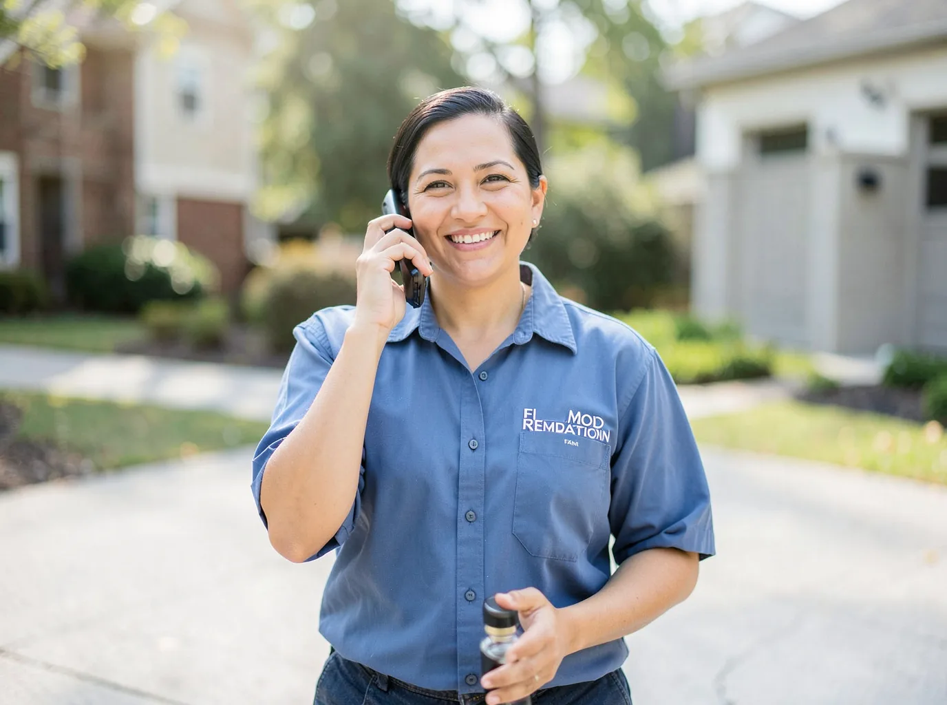 Mold Remediation Warner, OK FAQs